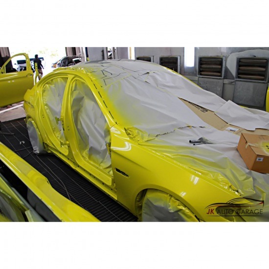 ซ่อมสีในเครือประกันซมโปะ ซ่อมสีในเครือประกันซมโปะ