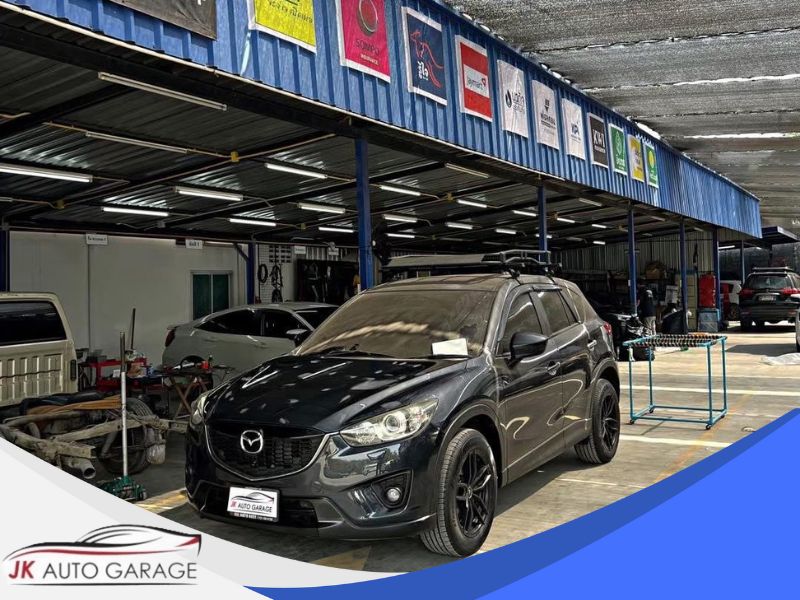 อู่พ่นสีรถยนต์ใกล้ฉัน บางบ่อ